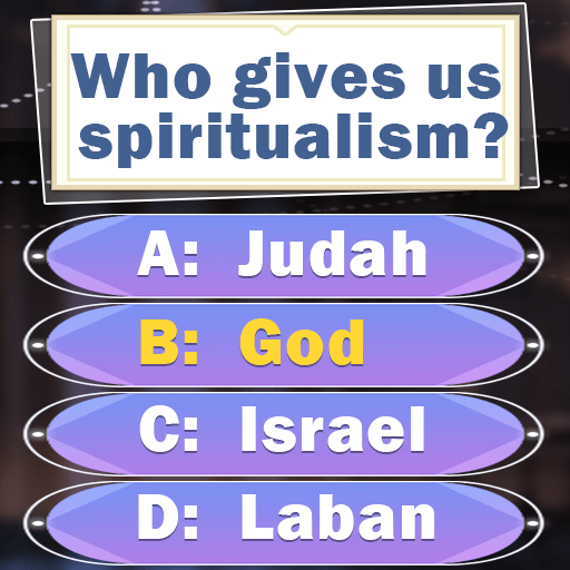 Bible Trivia