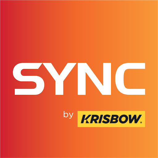 SYNC by Krisbow