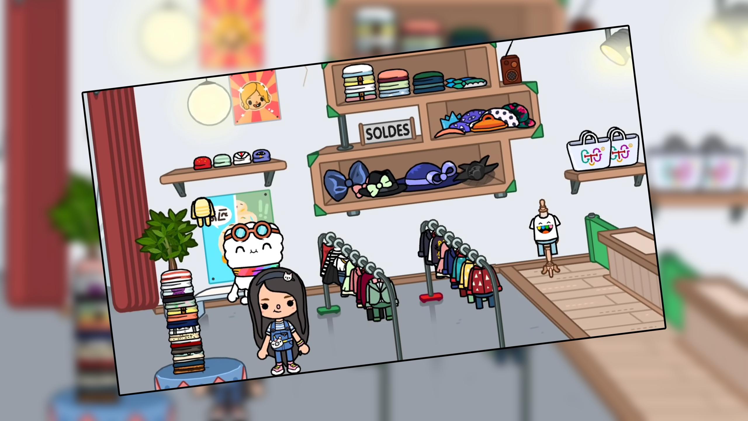 gallery