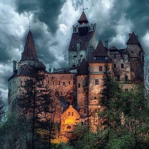 Bran Castle wallpapers