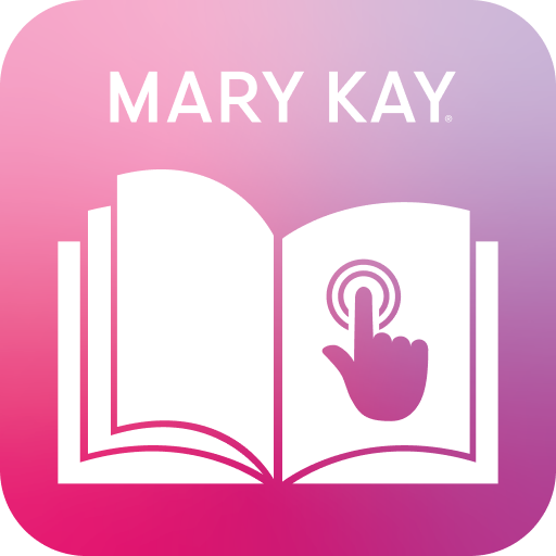 Mary Kay® Interactive Catalog​