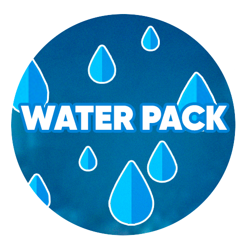 Water Texture Pack