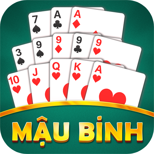 Mậu Binh -Binh Xập Xám Offline