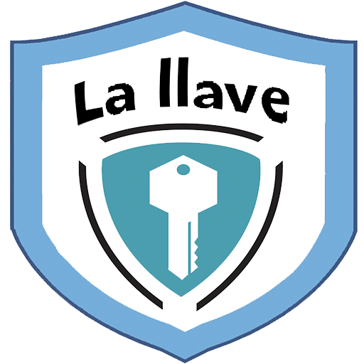 La llave VPN