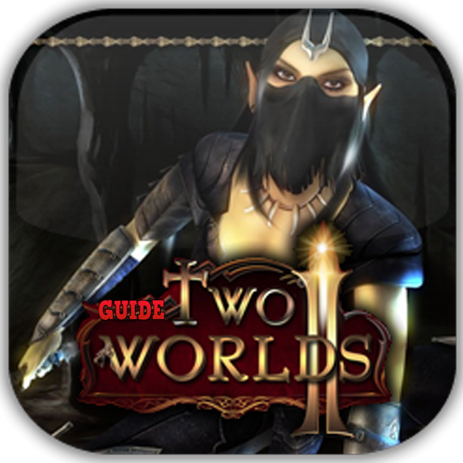 Guide Two Worlds II