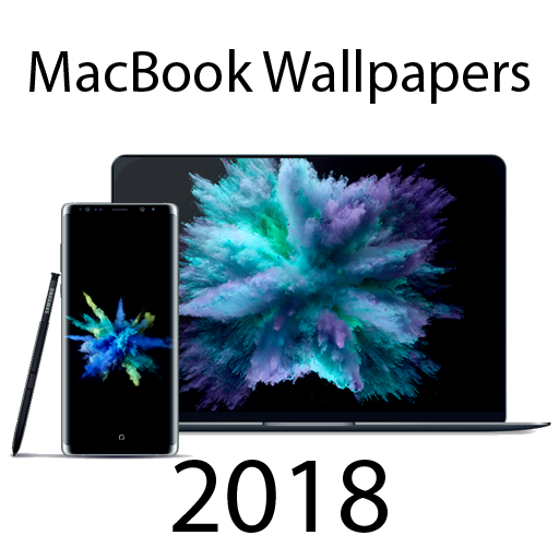 Wallpaper for Macbook pro