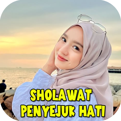 Sholawat Nabi Penyejuk Hati