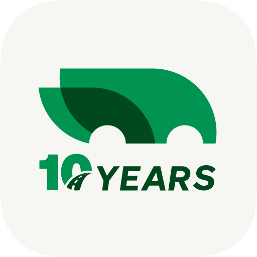 Ride with OurBus App