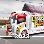 Mod Truk Cabe 2022 - Oleng