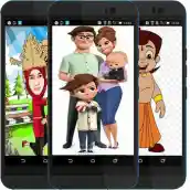 Karikatur Wallpaper Android