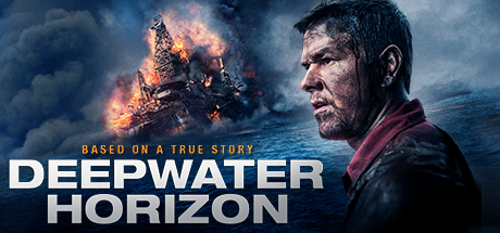 Deepwater Horizon