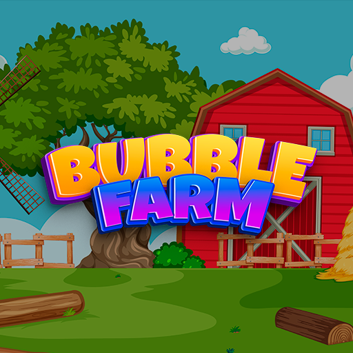 Bubble Gum Farm