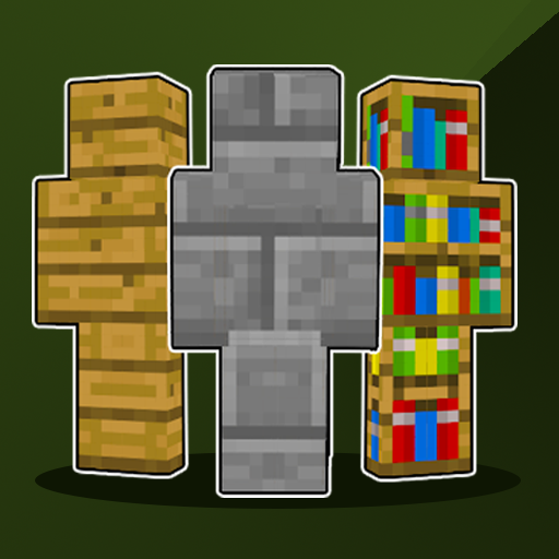 Skins Camouflage for MCPE