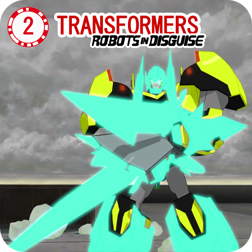 Game Transformers Robots in Disguise Guide