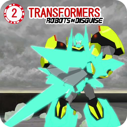 Game Transformers Robots in Disguise Guide