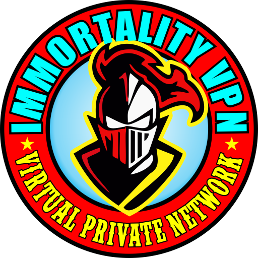 Immortality VPN Pro