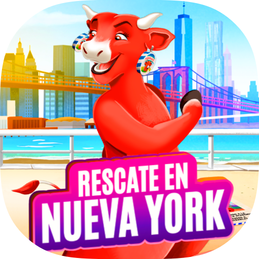 La Vaca dance - Rescate en Nueva York