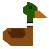 Speedy Duck