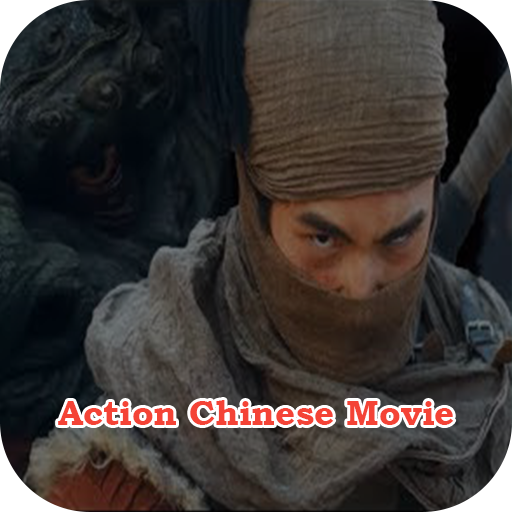 Action Chinese Movie