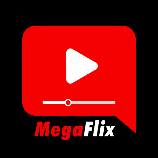 Mega Flix Play: Movies, Series