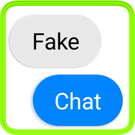 Fake Chat Conversation - prank
