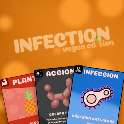 Infection: Card Game