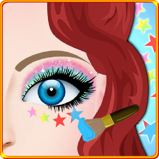 Princess Makeup Salon Game para Android - Download