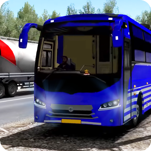 Bus Simulator: Max Bus