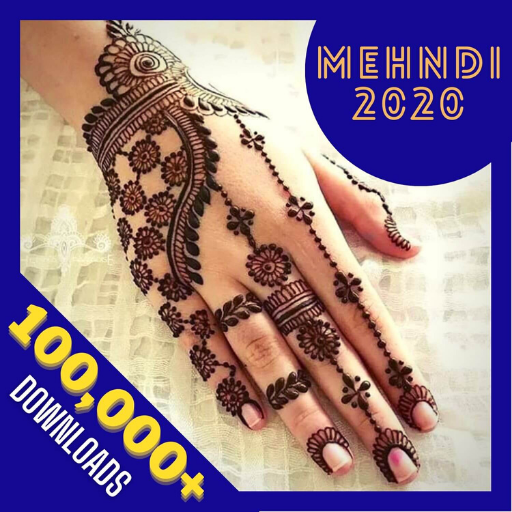 Mehndi Designs 2020 (offline)