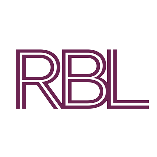 RBL Black Dating App