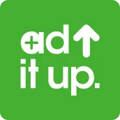 Ad It Up—Save on your Bills!