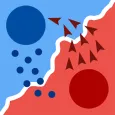 州.io — ストラテジーゲームで世界征服
