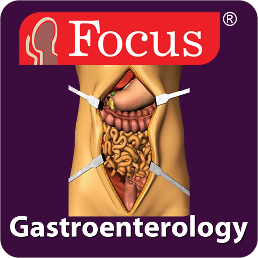 Gastroenterology-Medical Dict.