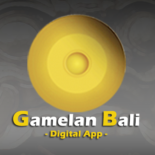 Gamelan Bali - Gamelan Digital