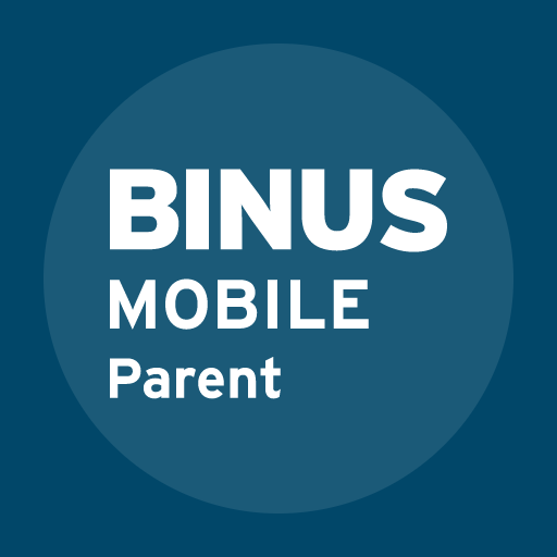 BINUS Mobile for Parent