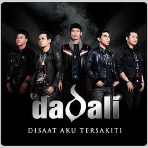 Lagu Dadali Band Offline