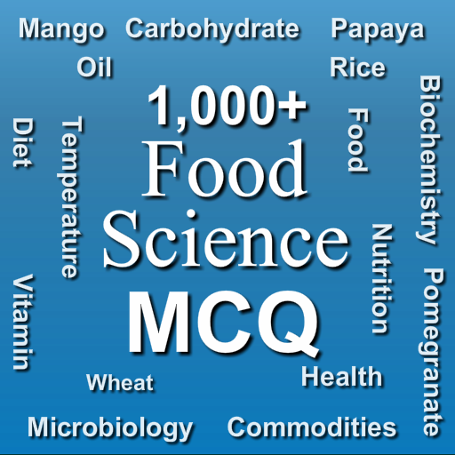 Food Science MCQ