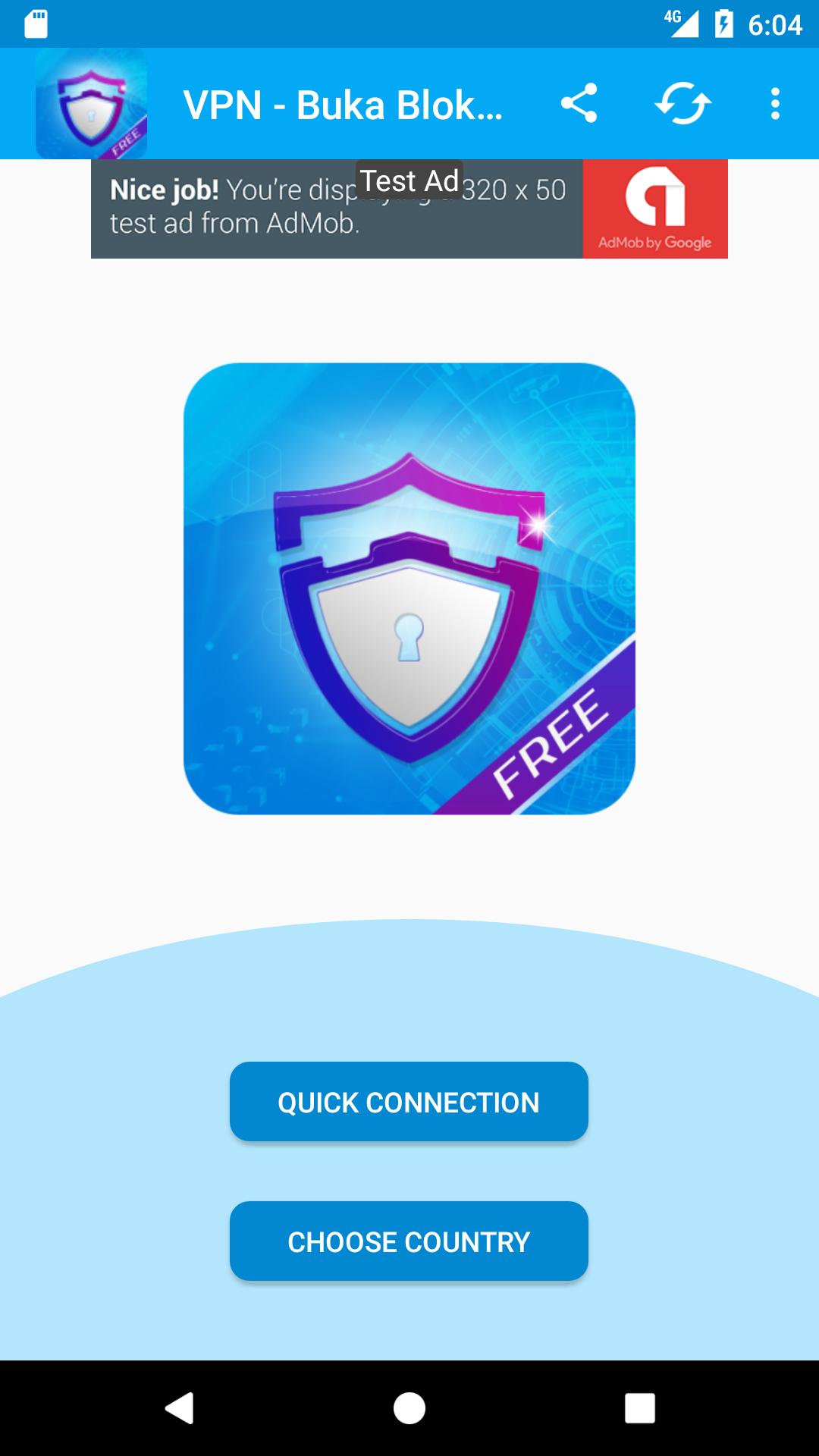 Download VPN Unblock Bokep Website - Unlimited android on PC