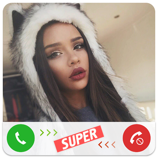 Fake Call Maria Way