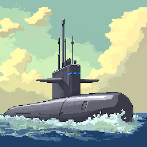 You Sunk: submarine & warships