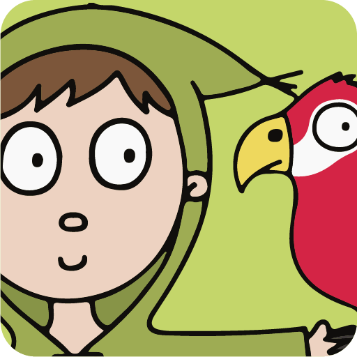 أصواتي المرحة