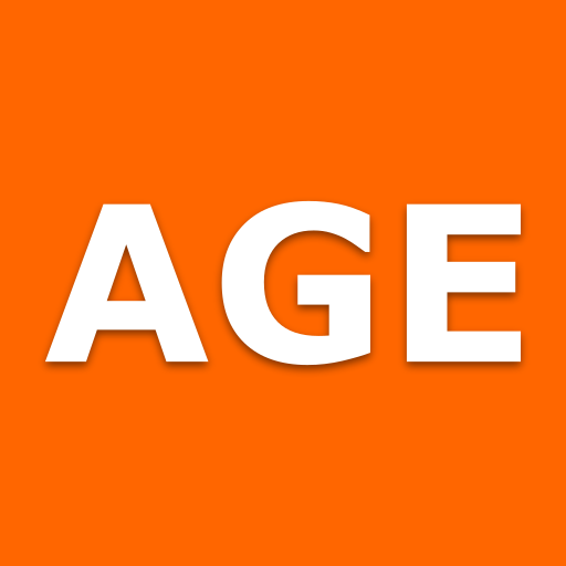Age Calculator - Date of Birth