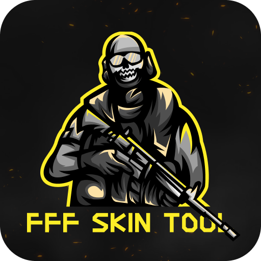 FFF FF Skin Tool & Bundle