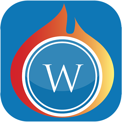 Whalen Fireplace Bluetooth App