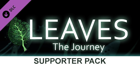 LEAVES - The Journey - Supporter Pack