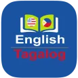 English Tagalog Dictionary