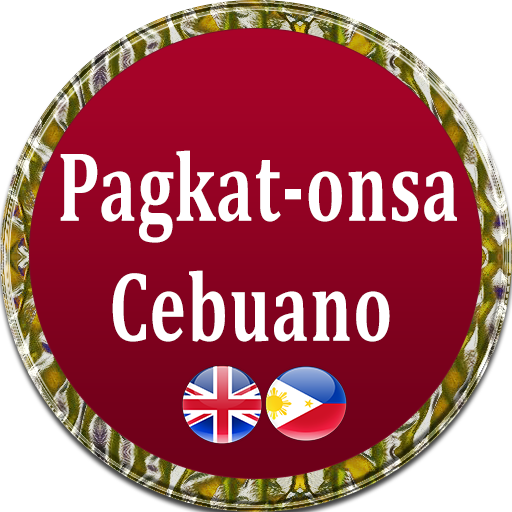 Learn Cebuano