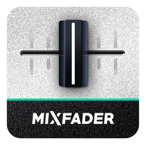 Mixfader Companion