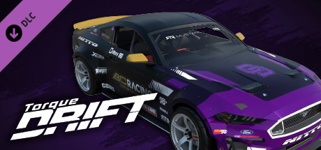 Torque Drift - Chelsea Denofa Driver Car