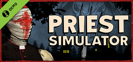Priest Simulator Demo